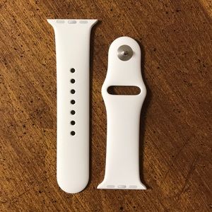 38mm Apple Watch band